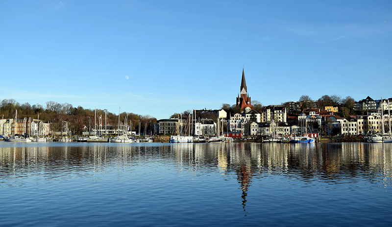 SEO Flensburg