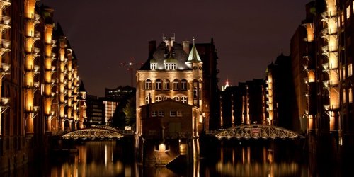 Ausblick Wasserschlößchen